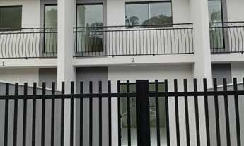 Imagem: Geminado Duplex com 81m² -suítes Bairro