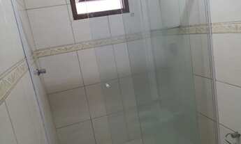 Imagem 5: CASA PADRÃO A VENDA NO BAIRRO TIFA MARTINS EM JARAGUÁ DO SUL - 01 SUÍTE + 02 QUARTOS