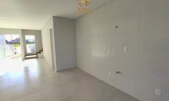 Imagem 7: GEMINADO DUPLEX A VENDA NO BAIRRO AVAÍ EM GUARAMIRIM - 01 SUÍTE + 02 QUARTOS