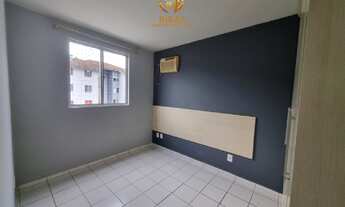 Imagem 7: APARTAMENTO NO BAIRRO RAU COM MÓVEIS PLANEJADOS