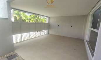 Imagem 3: GEMINADO DUPLEX A VENDA NO BAIRRO AMIZADE EM JARAGUÁ DO SUL - 01 SUÍTE + 02 QUARTOS