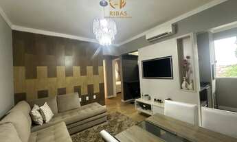 Imagem: Apartamento Bairro Baependi MOBILIADO