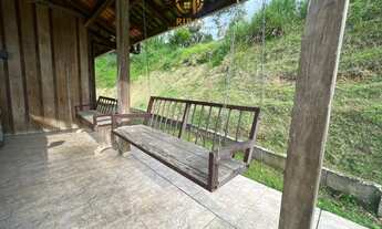 Imagem 3: CASA NO BAIRRO RIO BRANCO EM GUARAMIRIM