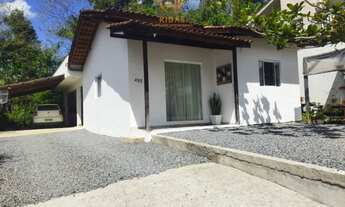 Imagem: CASA INDIVIDUAL - A VENDA NO BAIRRO ILHA