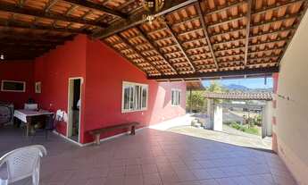 Imagem: Casa bairro Estrada Nova