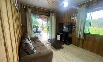 Imagem 5: CASA NO BAIRRO RIO BRANCO EM GUARAMIRIM