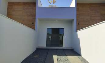 Imagem: GEMINADA TÉRREA A VENDA NO LOTEAMENTO SANTA