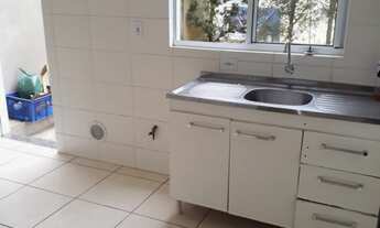 Imagem: Apartamento térreo bairro Ribeirão Cavalo