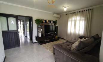 Imagem 4: CASA INDIVIDUAL NO BAIRRO AMIZADE EM GUARAMIRIM - 01 SUÍTE + 02 DORMITÓRIOS