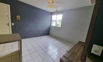 Imagem 4: APARTAMENTO NO BAIRRO RAU COM MÓVEIS PLANEJADOS