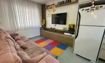 Imagem 3: Sobrado Geminado 107,51m² com 3 Quartos no Bairro Rau Jaraguá do Sul