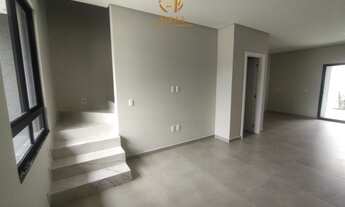 Imagem 2: GEMINADO DUPLEX A VENDA NO BAIRRO AMIZADE EM GUARAMIRIM - 01 SUÍTE + 02 QUARTOS