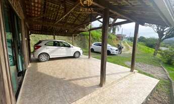 Imagem 2: CASA NO BAIRRO RIO BRANCO EM GUARAMIRIM