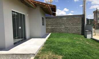 Imagem 2: CASA INDIVIDUAL A VENDA NO BAIRRO NEREU RAMOS EM JARAGUÁ DO SUL - 02 QUARTOS