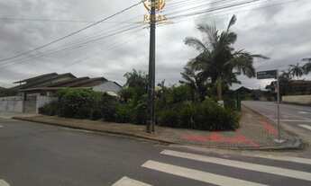 Imagem: TERRENO A VENDA NO BAIRRO AMIZADE EM JARAGUÁ
