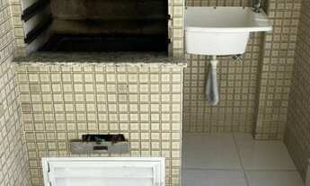 Imagem 3: APARTAMENTO PARA LOCAÇÃO NO JARAGUÁ ESQUERDO EM JARAGUÁ DO SUL - 01 SUÍTE + 01 QUARTO