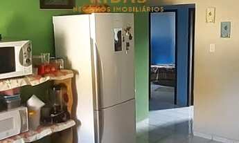 Imagem 2: CASA A VENDA NO BAIRRO TRÊS RIOS DO NORTE EM JARAGUÁ DO SUL - 03 QUARTOS