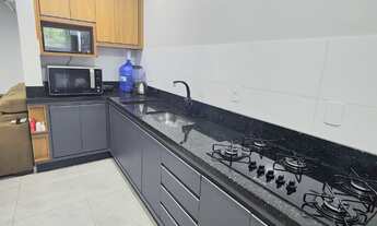 Imagem: Geminado à Venda no Bairro Nereu Ramos