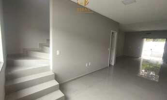 Imagem 2: GEMINADO DUPLEX A VENDA NO BAIRRO NEREU RAMOS EM JARAGUÁ DO SUL - 01 SUÍTE + 02 QUARTOS