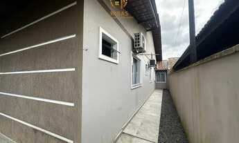 Imagem 2: Casa à venda em Jaraguá do Sul-SC, bairro Czerniewicz - Jaragua do Sul