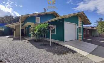 Imagem: CASA A VENDA NO BAIRRO NEREU RAMOS EM JARAGUÁ