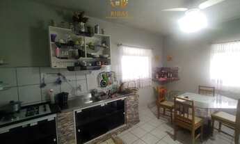 Imagem 5: CASA A VENDA NO BAIRRO TRÊS RIOS DO NORTE EM JARAGUÁ DO SUL - 03 QUARTOS