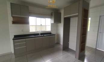 Imagem 4: CASA INDIVIDUAL A VENDA NO BAIRRO NEREU RAMOS EM JARAGUÁ DO SUL - 02 QUARTOS