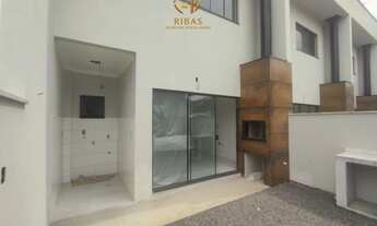 Imagem 6: GEMINADO DUPLEX A VENDA NO LOTEAMENTO ZURIQUE EM JARAGUÁ DO SUL - 02 SUÍTES