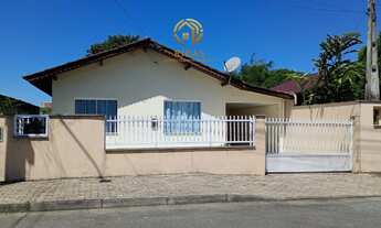 Imagem: Casa à Venda no Bairro Tifa Martins Jaraguá
