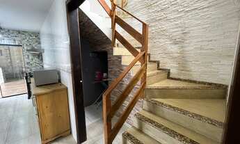 Imagem 6: Casa sobrado no bairro Nereu Ramos Jaraguá do Sul