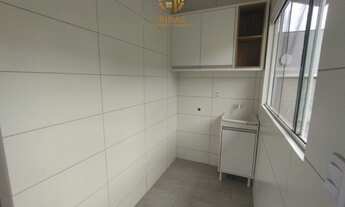 Imagem 6: CASA INDIVIDUAL A VENDA NO BAIRRO NEREU RAMOS EM JARAGUÁ DO SUL - 02 QUARTOS