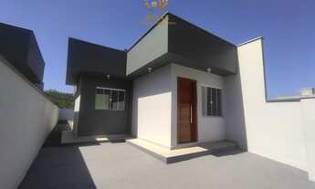 Imagem: CASA INDIVIDUAL A VENDA NO LOTEAMENTO PAINEIRAS