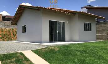 Imagem: CASA INDIVIDUAL A VENDA NO BAIRRO NEREU