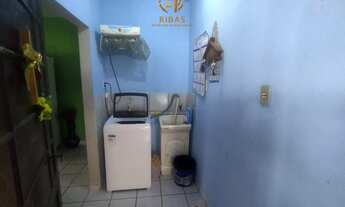 Imagem 6: CASA A VENDA NO BAIRRO TRÊS RIOS DO NORTE EM JARAGUÁ DO SUL - 03 QUARTOS