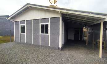 Imagem: CASA INDIVIDUAL PARA LOCAÇÃO NO BAIRRO