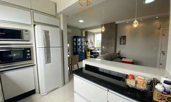 Imagem 2: APARTAMENTO MOBILIADO A VENDA BAIRRO AMIZADE