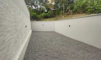 Imagem 6: GEMINADO DUPLEX A VENDA NO BAIRRO NEREU RAMOS EM JARAGUÁ DO SUL - 01 SUÍTE + 02 QUARTOS