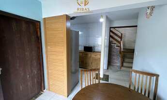 Imagem 5: Casa sobrado no bairro Nereu Ramos Jaraguá do Sul