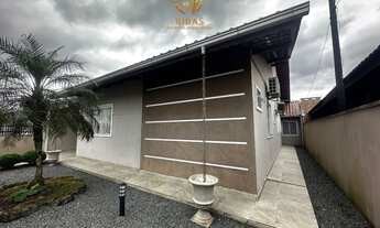 Imagem 3: Casa à venda em Jaraguá do Sul-SC, bairro Czerniewicz - Jaragua do Sul