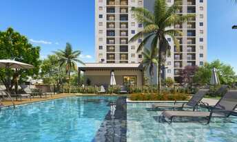 Imagem: Lançamento Rottas Construtora Itajubá