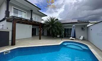 Imagem: Sobrado Mobiliado com 245m² à Venda no