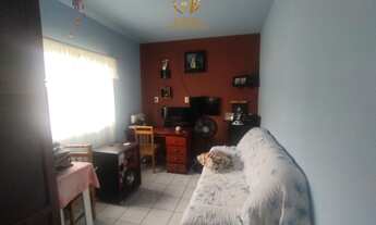 Imagem 3: CASA A VENDA NO BAIRRO TRÊS RIOS DO NORTE EM JARAGUÁ DO SUL - 03 QUARTOS