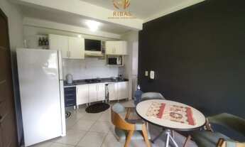 Imagem 5: APARTAMENTO A VENDA NO LOTEAMENTO SANTORINI EM JARAGUÁ DO SUL - 02 QUARTOS