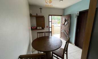 Imagem 4: Casa sobrado no bairro Nereu Ramos Jaraguá do Sul