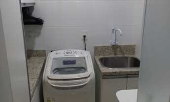 Imagem 7: APARTAMENTO MOBILIADO A VENDA BAIRRO AMIZADE