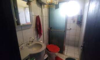 Imagem 7: CASA A VENDA NO BAIRRO TRÊS RIOS DO NORTE EM JARAGUÁ DO SUL - 03 QUARTOS