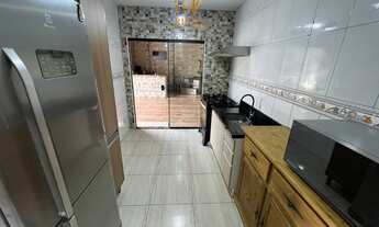 Imagem 3: Casa sobrado no bairro Nereu Ramos Jaraguá do Sul