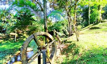 Imagem: 2 dormitórios, 2 banheiro