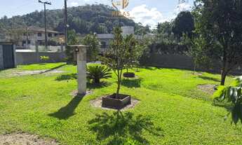 Imagem: LINDO SÍTIO A VENDA NA GUAMIRANGA EM ARAQUARI-SC