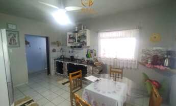 Imagem 4: CASA A VENDA NO BAIRRO TRÊS RIOS DO NORTE EM JARAGUÁ DO SUL - 03 QUARTOS